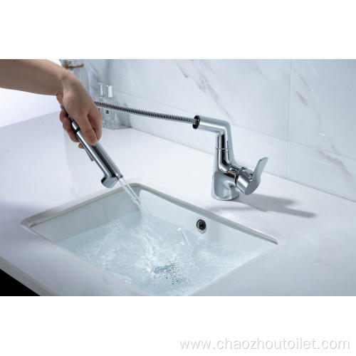 Basin faucets and bathroom faucets for sale